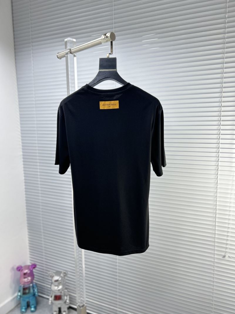 Louis Vuitton T-Shirts